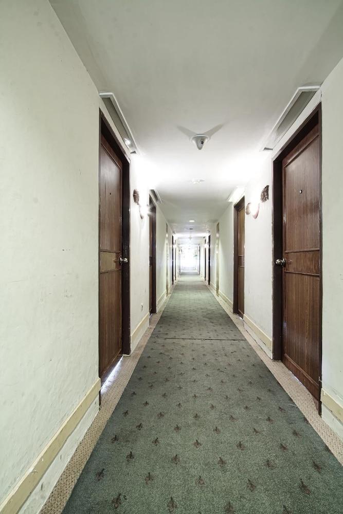 Sahid Kawanua Hotel Manado Exterior photo